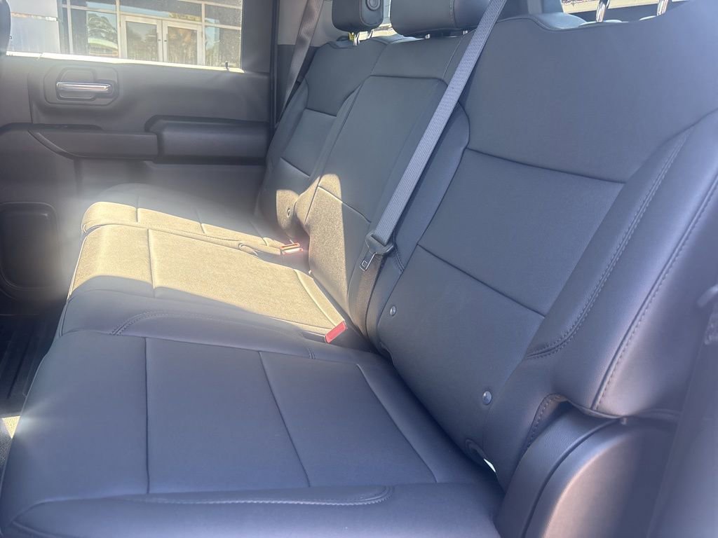 New 2026 GMC Sierra 2500 Pro w/ Convenience Package image 23