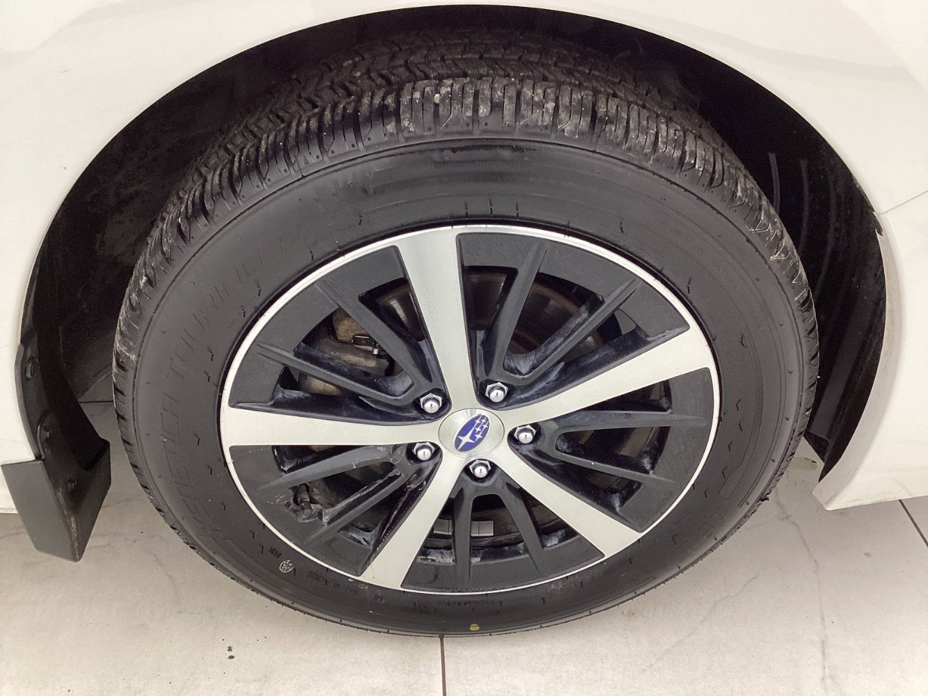 Used 2020 Subaru Impreza 2.0i Premium image 43