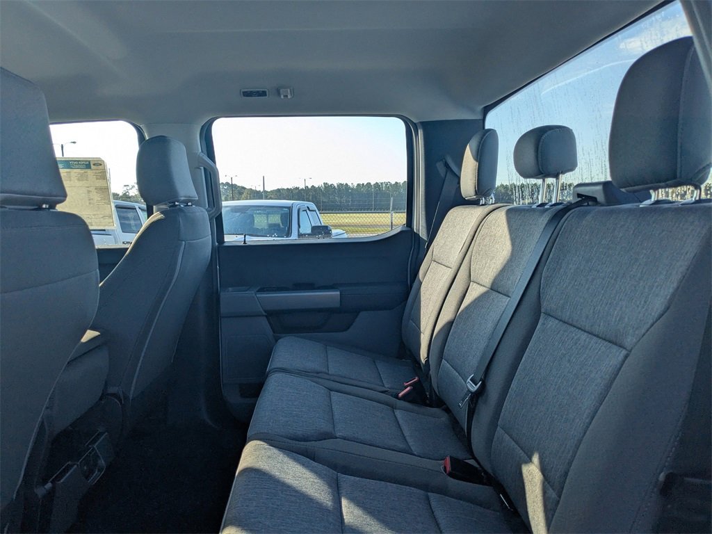 New 2026 Ford F250 XL image 11