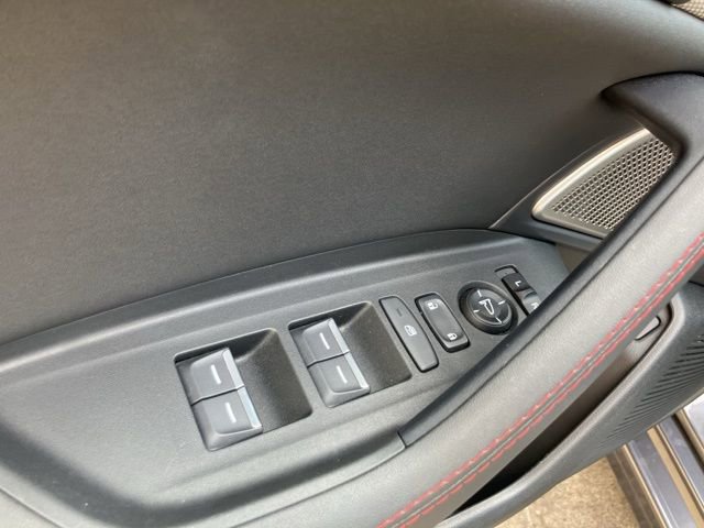 Used 2023 Acura TLX w/ A-SPEC Pkg image 10