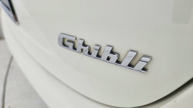 Used 2019 Maserati Ghibli S Q4 AWD/4WD image 18