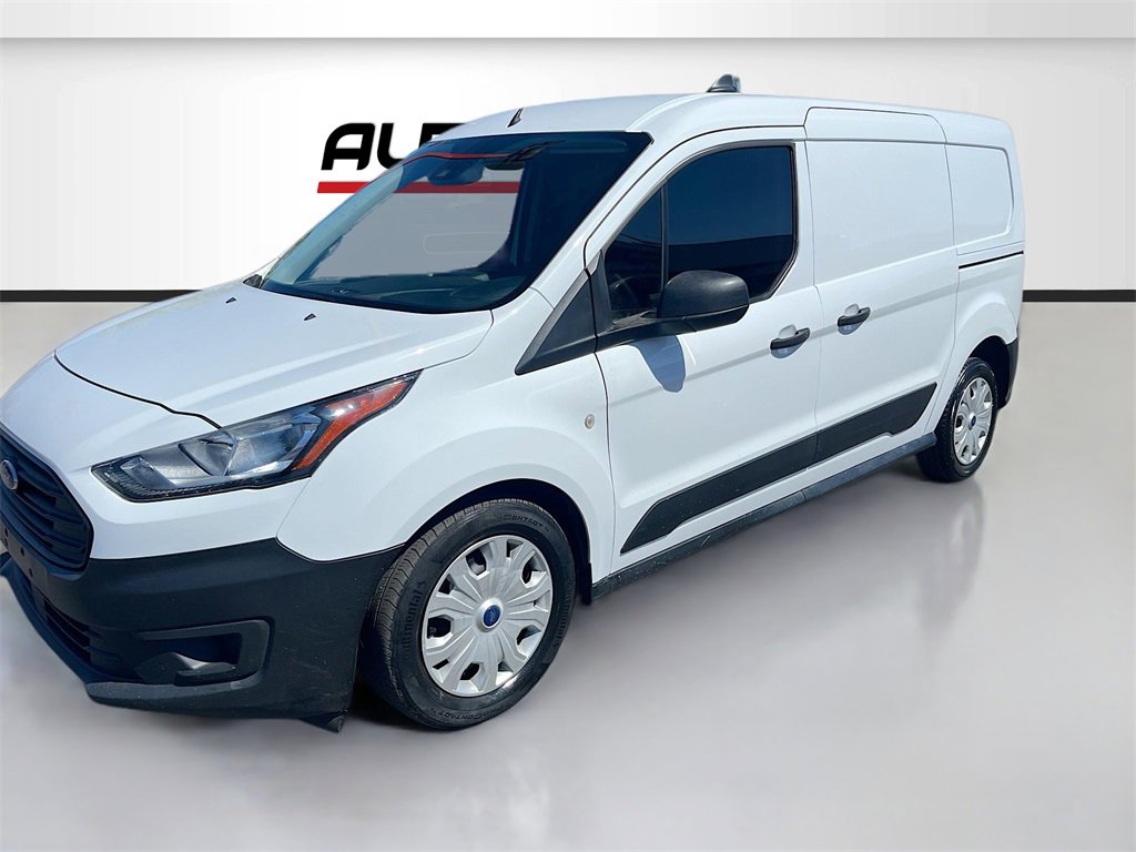 Used 2023 Ford Transit Connect XL image 3
