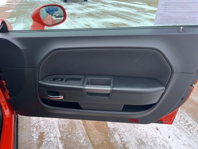 Used 2013 Dodge Challenger R/T w/ Electronics Convenience Group image 36
