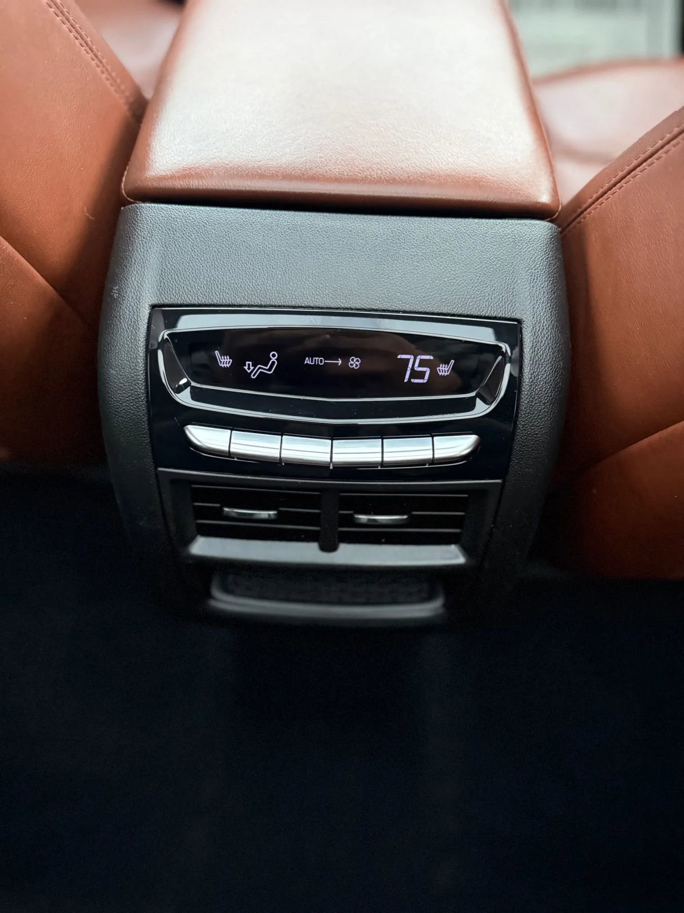 Used 2020 Cadillac XT5 Sportv image 20