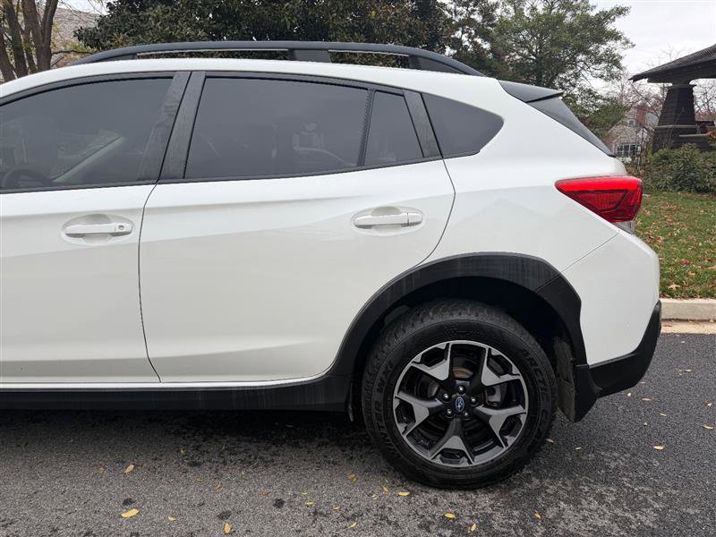 Used 2019 Subaru Crosstrek 2.0i Premium w/ Eyesight System image 11