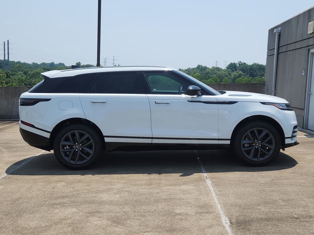 Used 2026 Land Rover Range Rover Velar Dynamic SE image 11