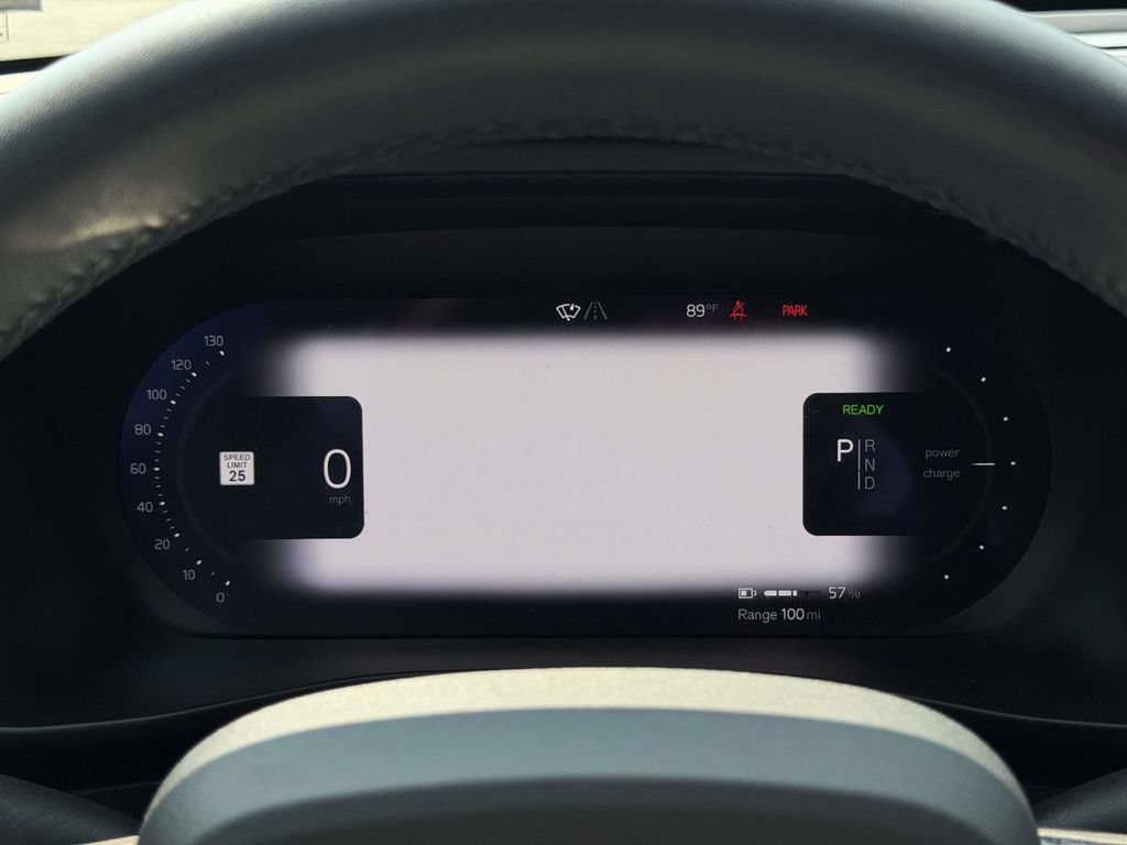 Used 2022 Volvo XC40 P8 Recharge Ultimate AWD/4WD image 10