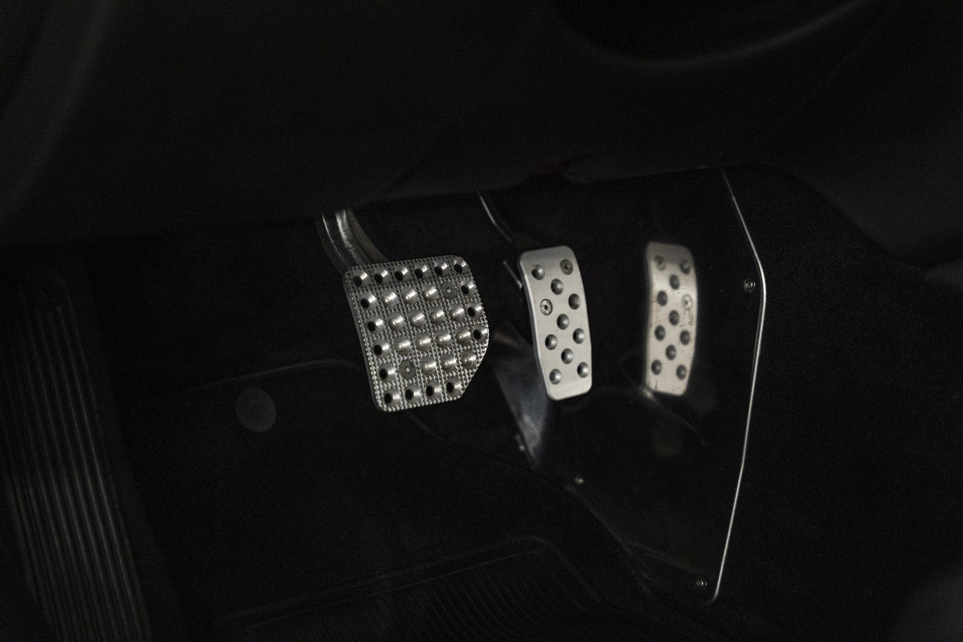 Used 2008 Ferrari 599 GTB Fiorano image 42