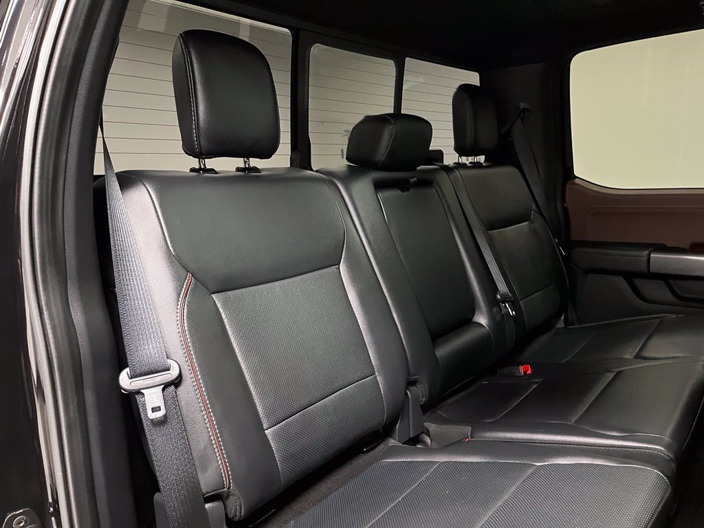 Used 2023 Ford F150 Lariat w/ Equipment Group 502A High AWD/4WD image 54