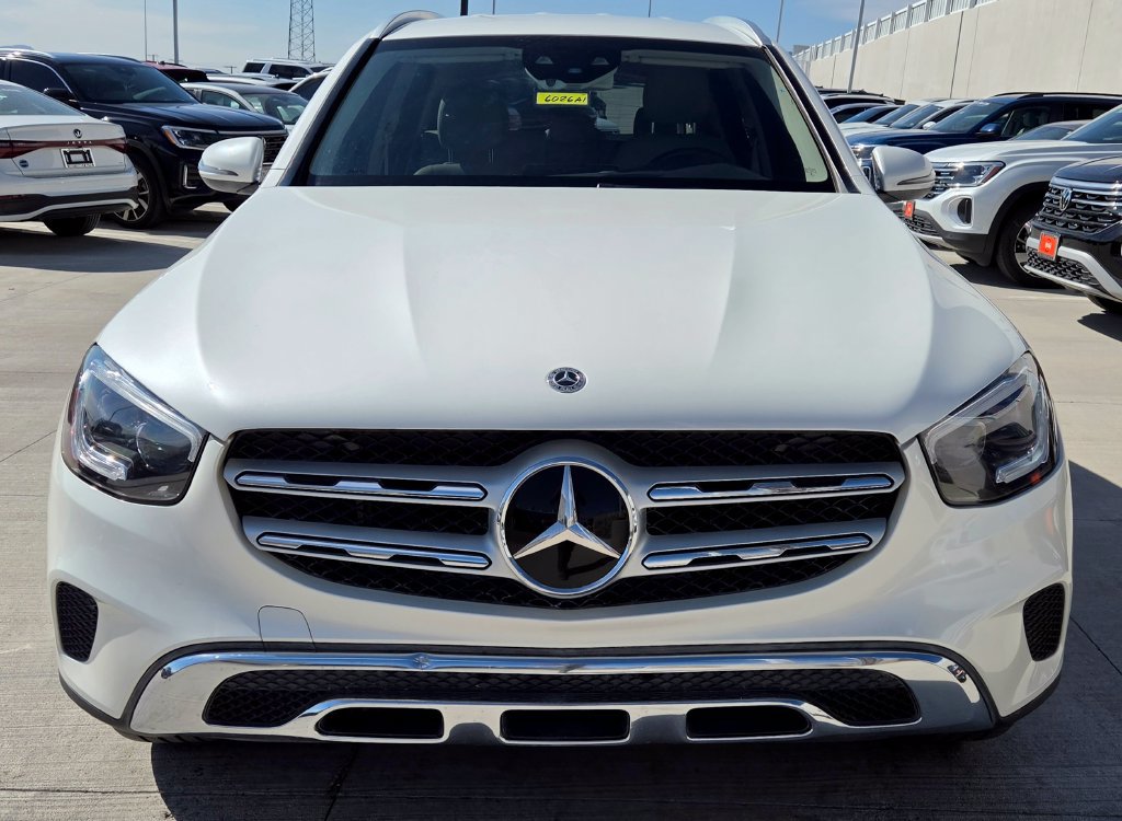 Used 2020 Mercedes-Benz GLC 300 image 6