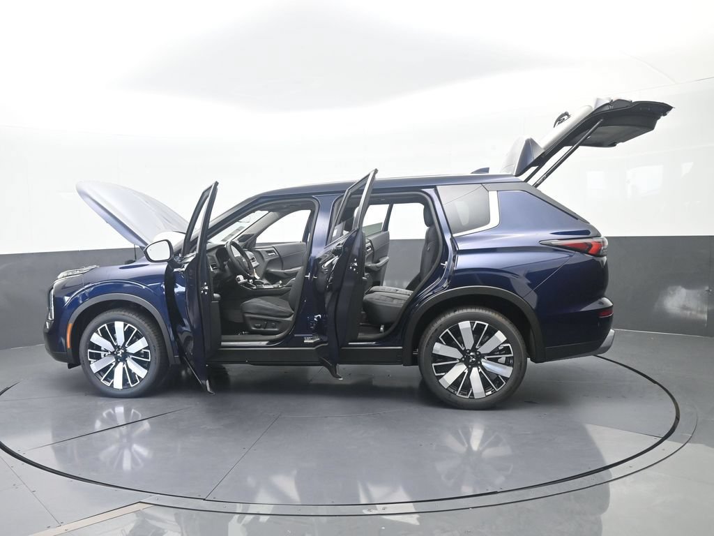 New 2026 Mitsubishi Outlander SE FWD image 81