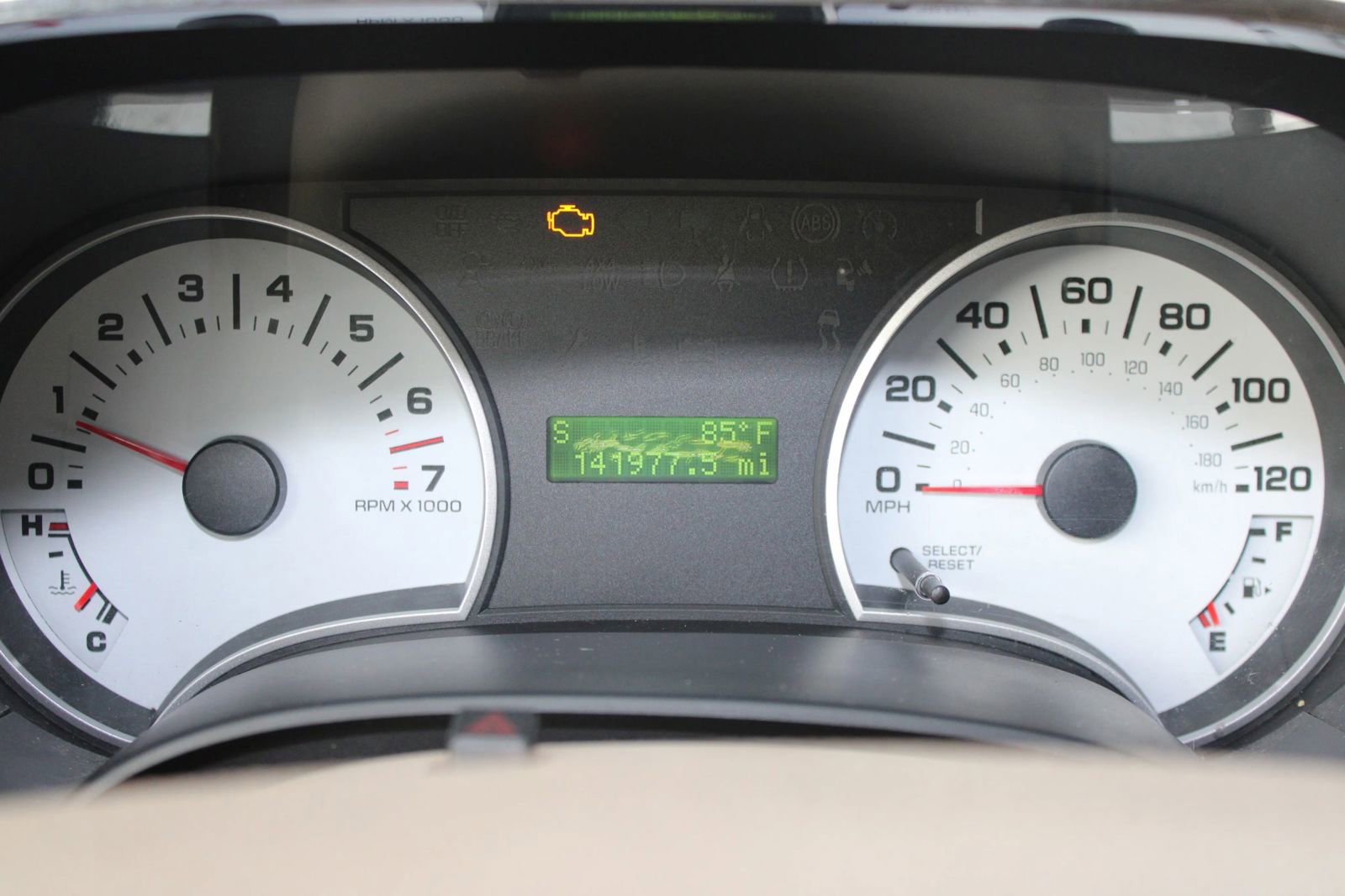 Used 2009 Ford Explorer Sport Trac XLT RWD image 11