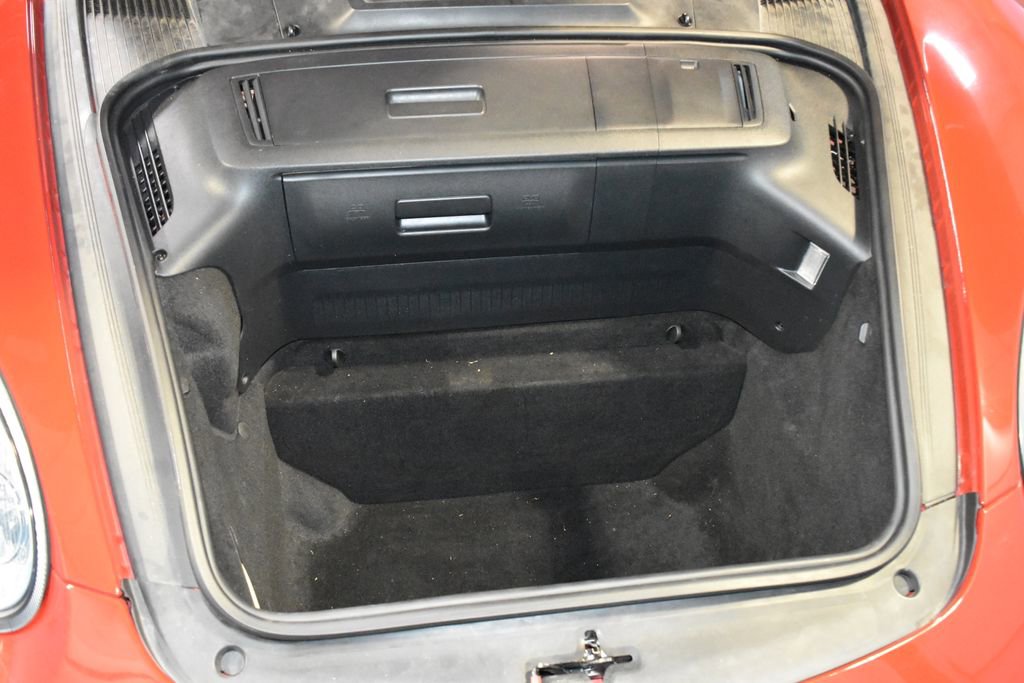 Used 2006 Porsche Boxster image 23