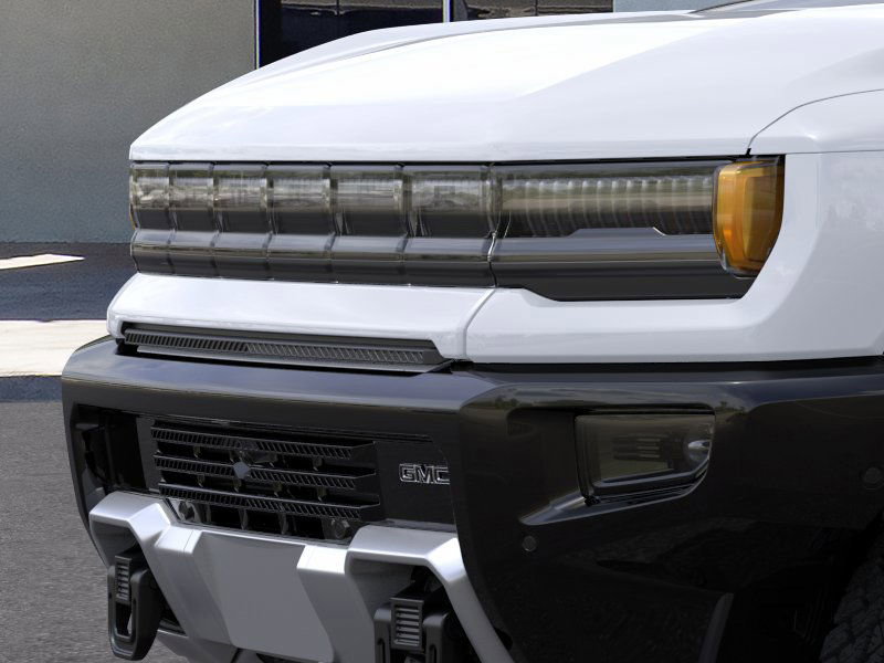 New 2026 GMC Hummer EV 4x4 Crew Cab image 13