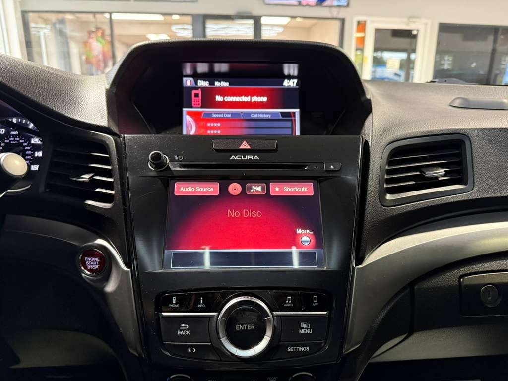 Used 2016 Acura ILX w/ Premium Package image 18