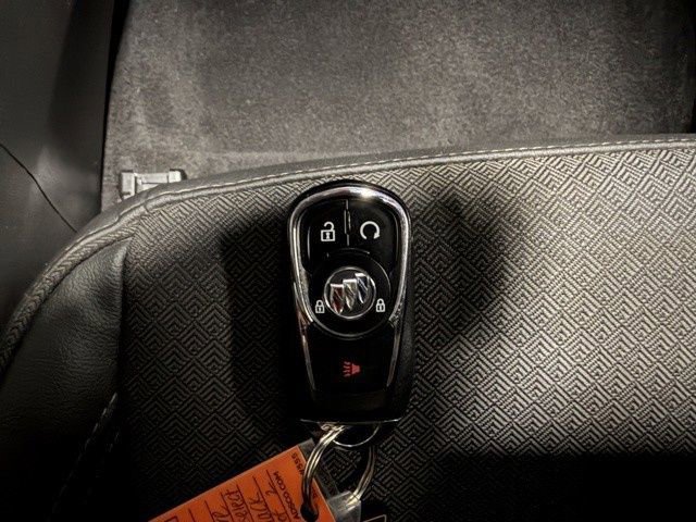 Used 2021 Buick Encore GX Select w/ Sport Touring Package image 44