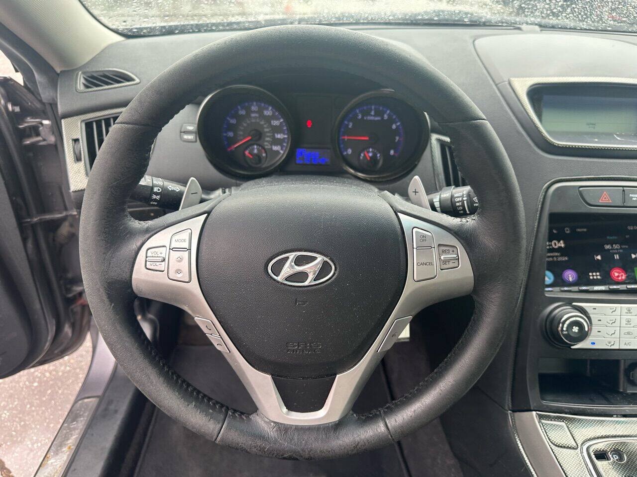 Used 2010 Hyundai Genesis 2.0T RWD image 14