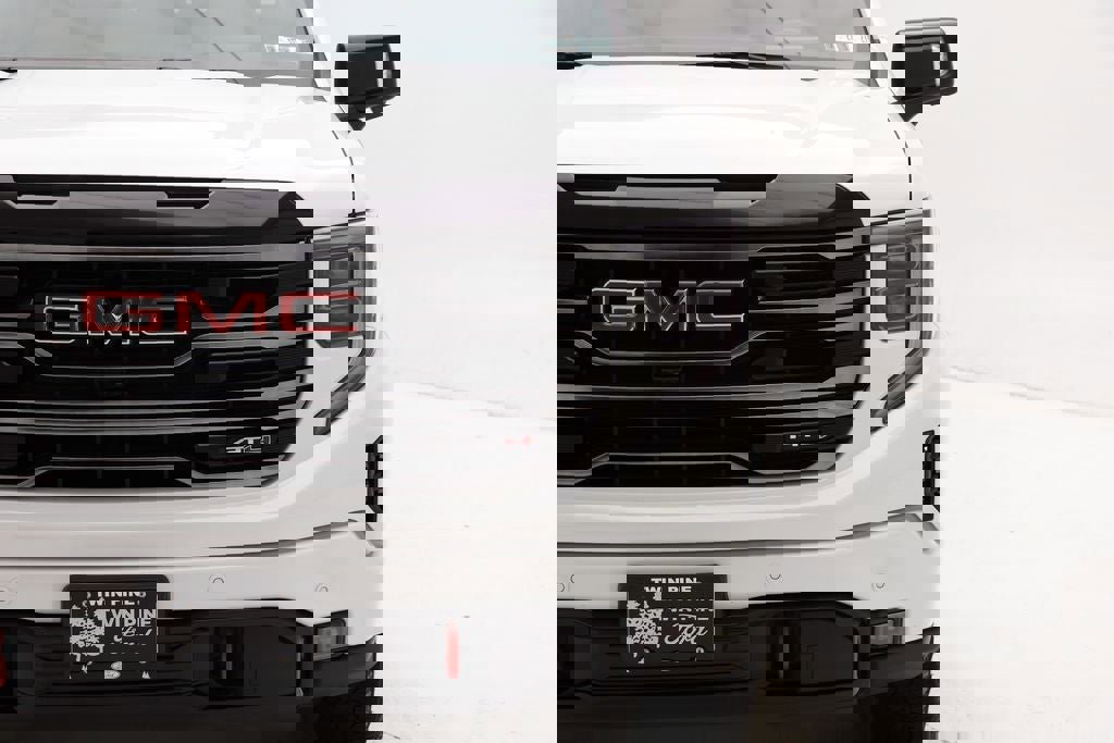 Used 2025 GMC Sierra 1500 AT4 w/ AT4 Premium Package image 6