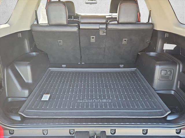 Used 2018 Toyota 4Runner TRD Off-Road Premium image 6