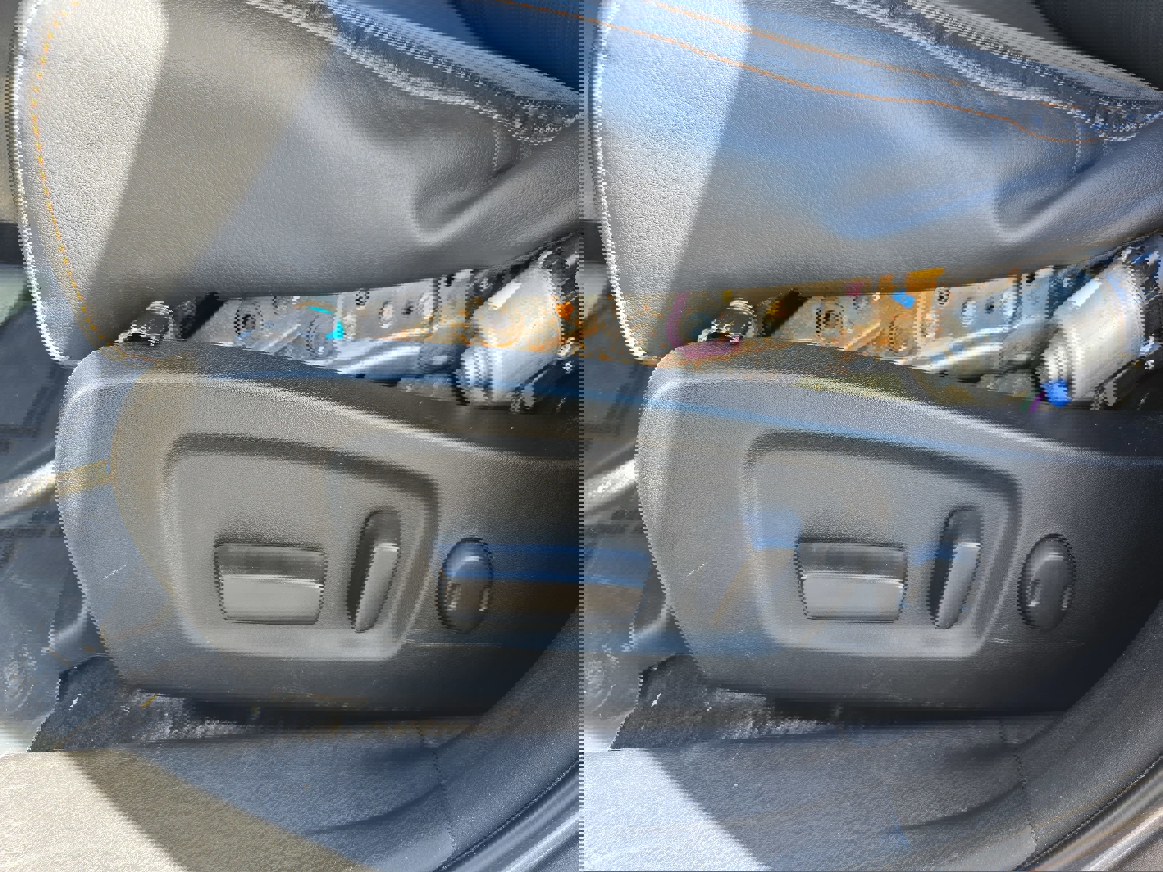 Used 2015 Toyota Highlander Plus image 30