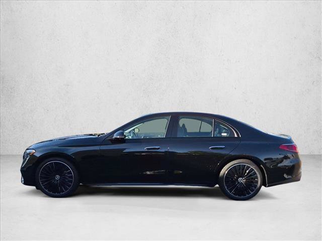 Certified 2026 Mercedes-Benz E 350 Sedan image 10