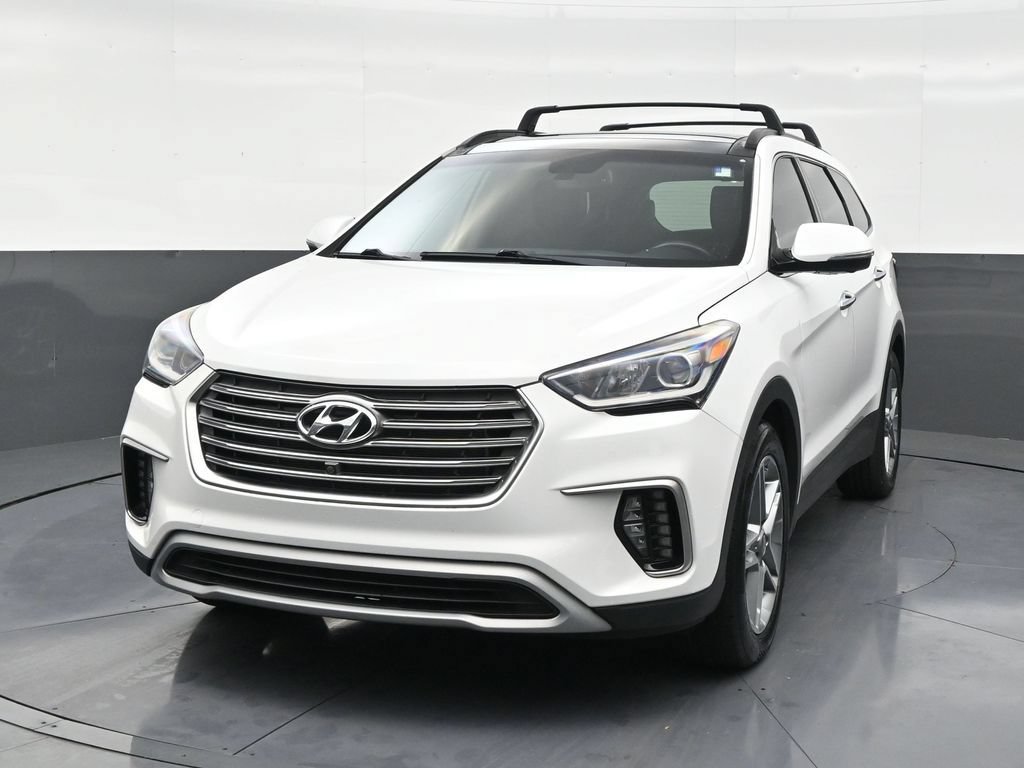 Used 2018 Hyundai Santa Fe FWD image 9