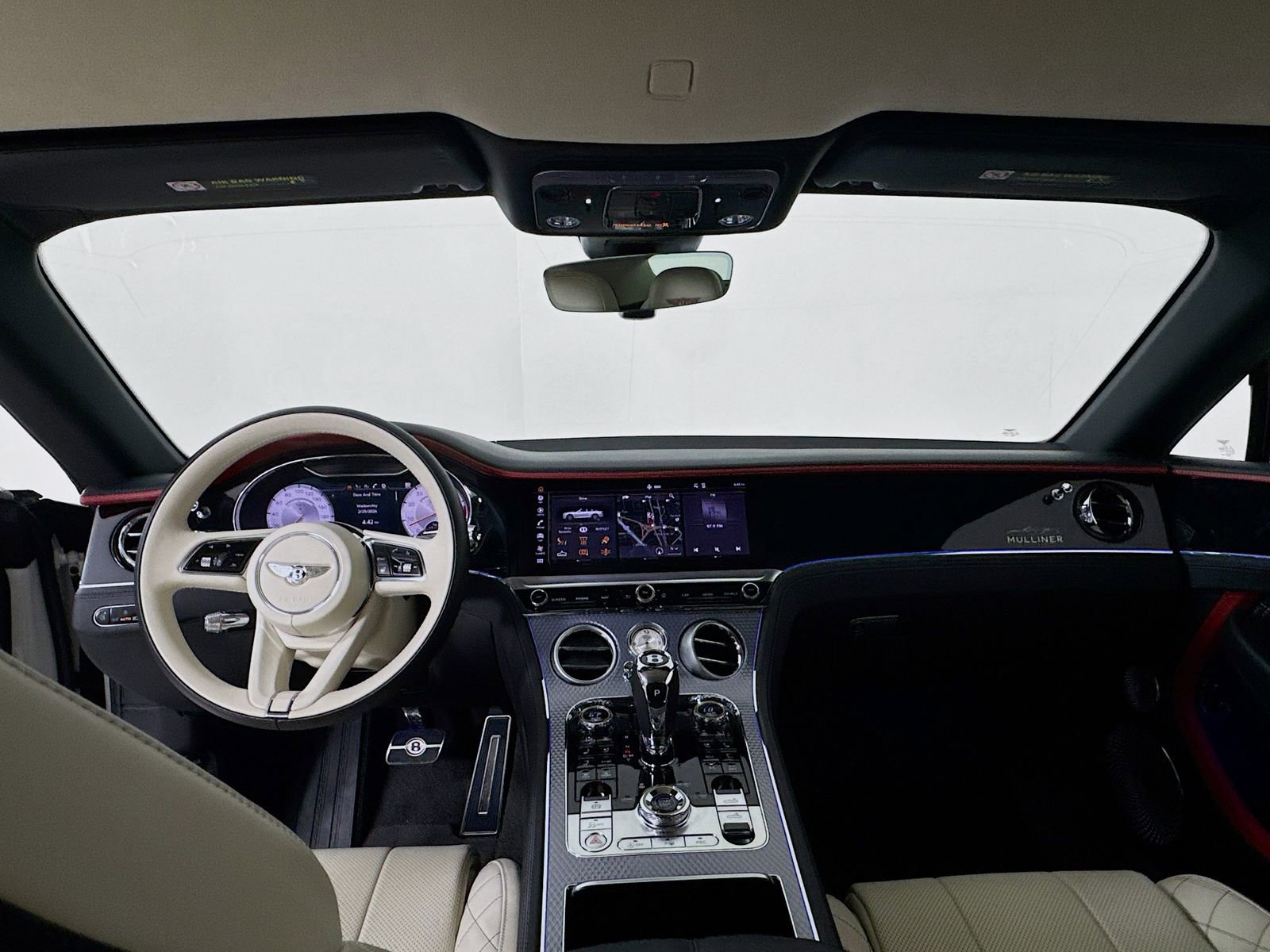 Certified 2024 Bentley Continental GT Speed image 22