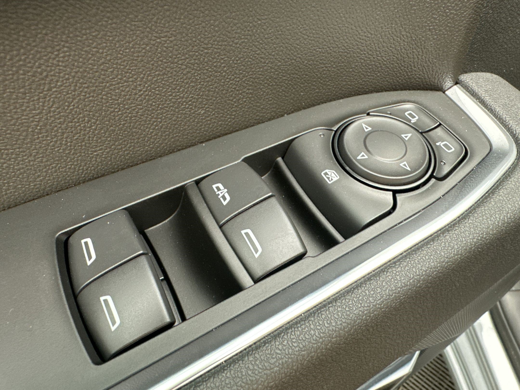 New 2026 Chevrolet Silverado 1500 LT Trail Boss w/ LPO, Dark Essentials Package AWD/4WD image 26