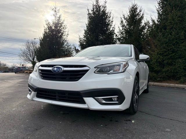 Used 2021 Subaru Legacy Limited XT w/ Popular Package #2