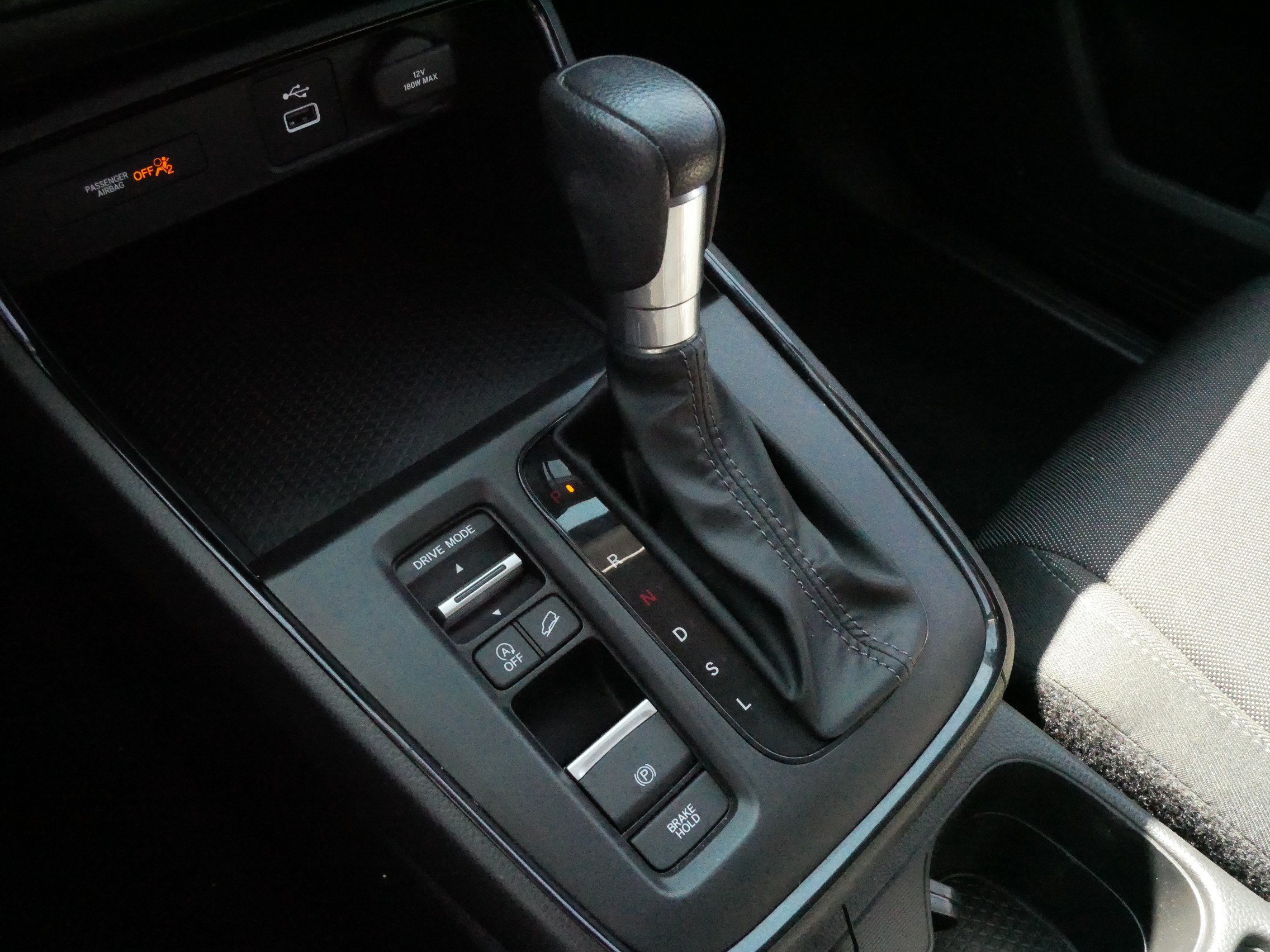 Used 2025 Honda CR-V LX image 24