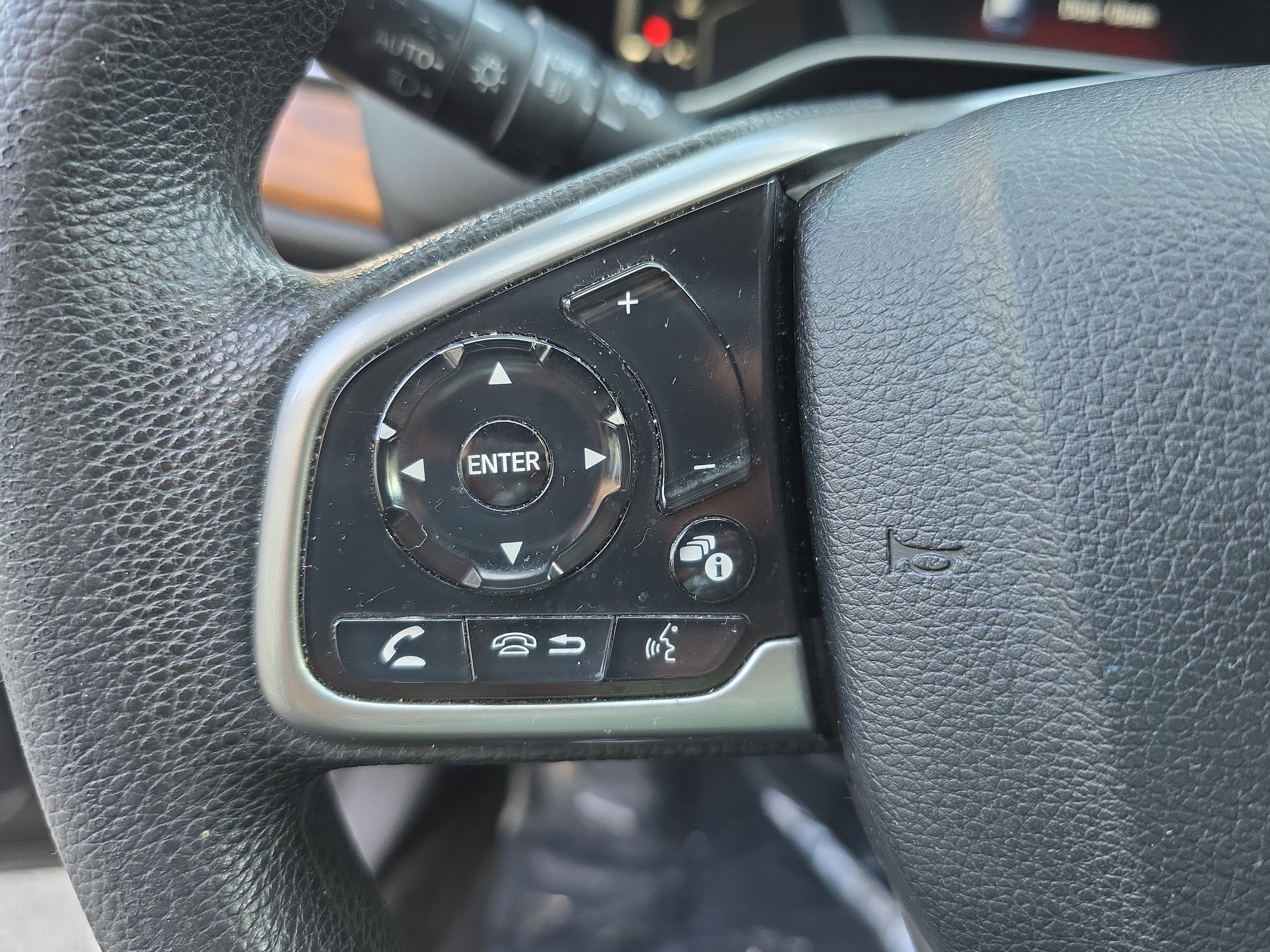 Certified 2020 Honda CR-V EX image 20