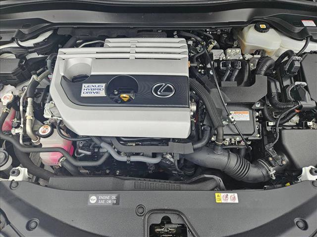 Used 2021 Lexus UX 250h w/ Premium Package image 24