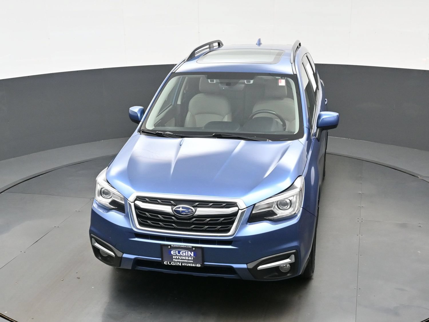Used 2017 Subaru Forester 2.5i Limited AWD/4WD image 41