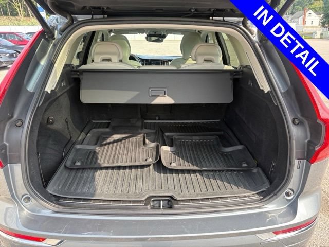 Used 2019 Volvo XC60 T5 Inscription w/ Protection Package AWD/4WD image 17