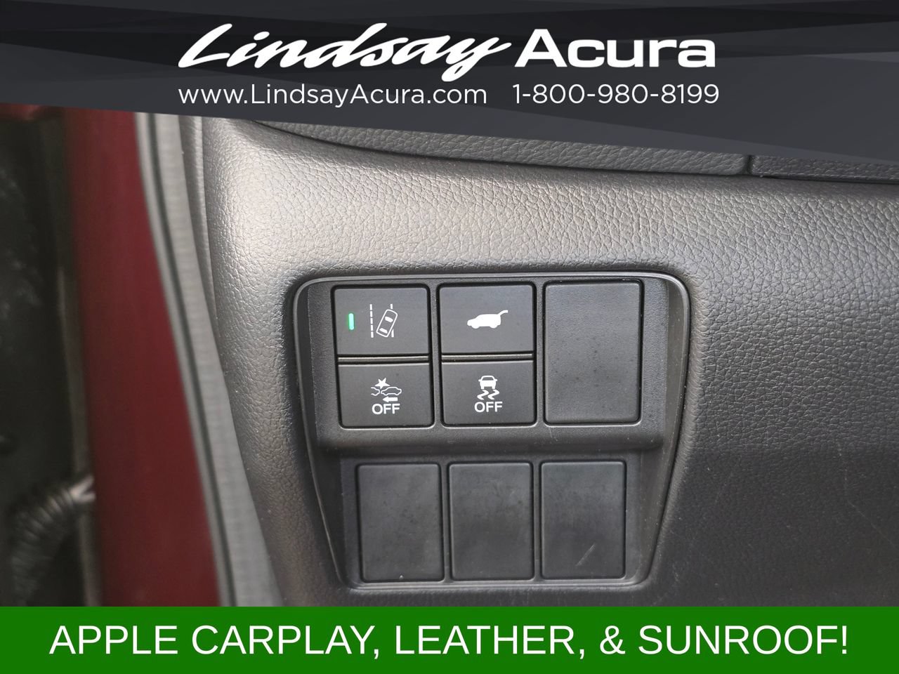 Used 2018 Honda CR-V EX-L image 17