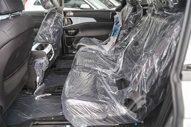 New 2026 Kia Carnival SX Prestige image 11