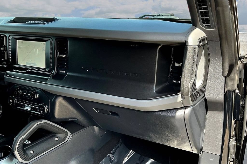 Certified 2021 Ford Bronco Big Bend AWD/4WD image 28