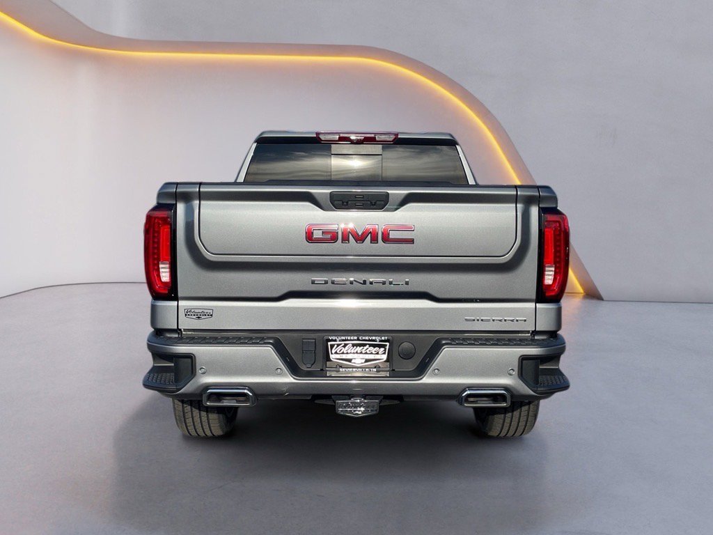 Used 2021 GMC Sierra 1500 Denali w/ Denali Ultimate Package image 6