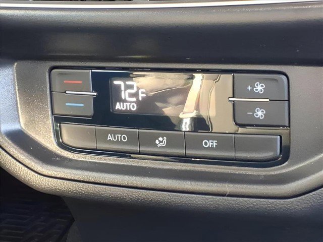 New 2026 Volkswagen Atlas SE image 9