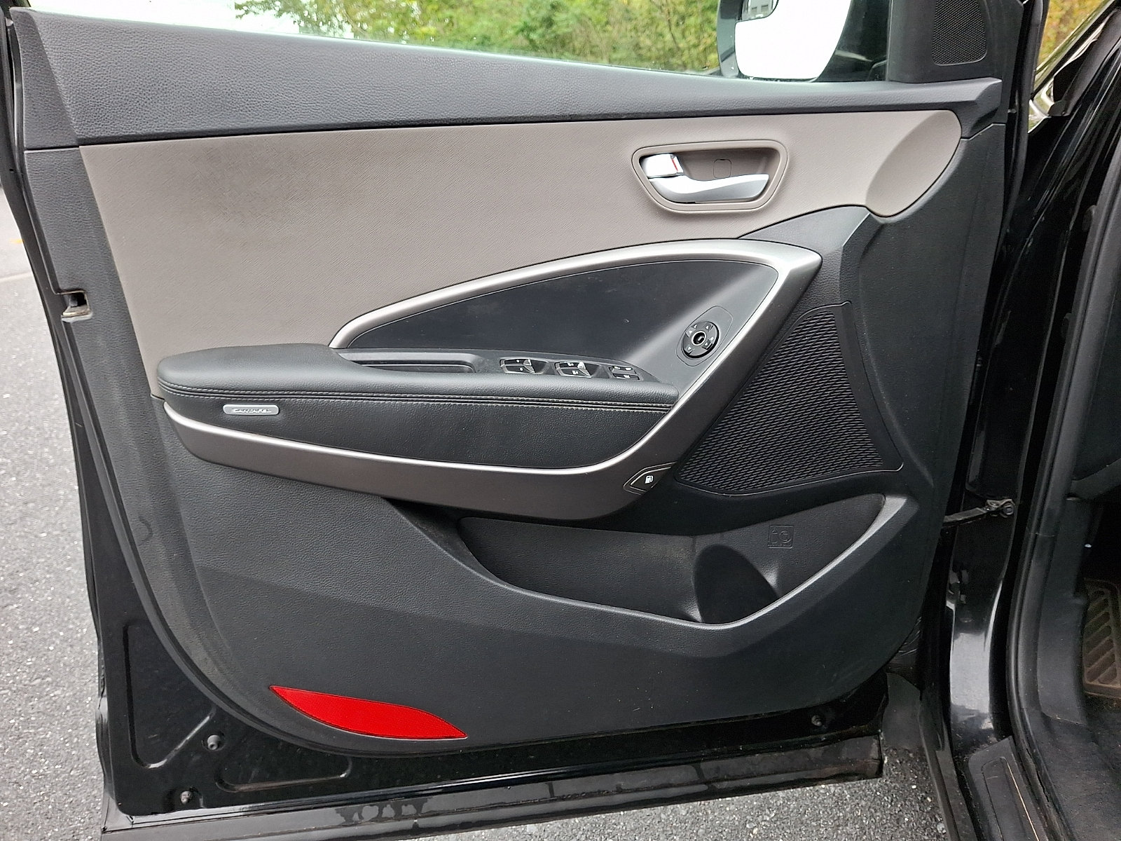 Used 2017 Hyundai Santa Fe Sport AWD/4WD image 20