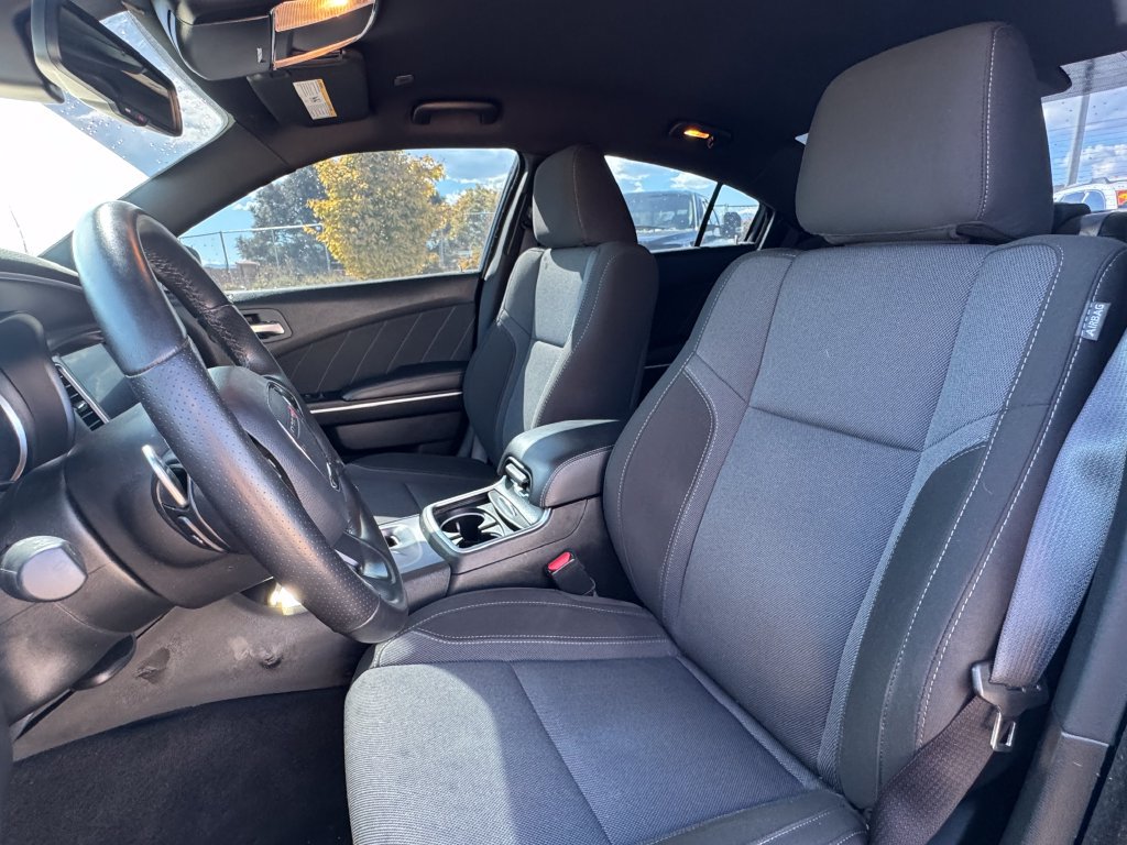 Used 2020 Dodge Charger SXT AWD/4WD image 8