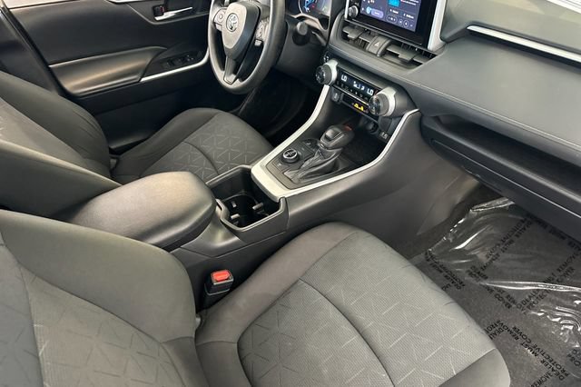 Certified 2024 Toyota RAV4 AWD Hybrid image 20