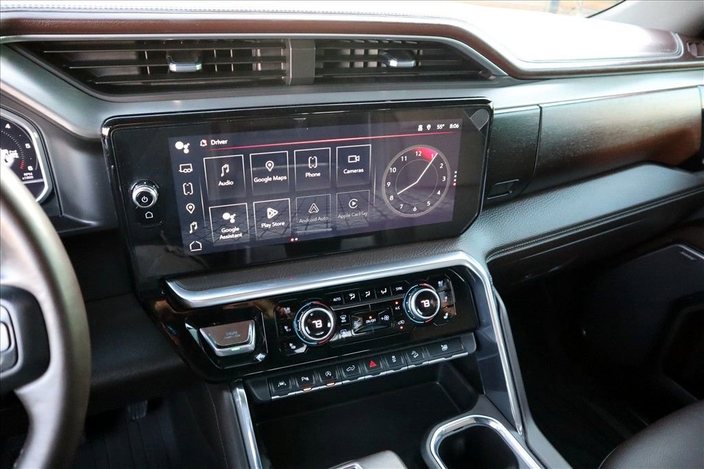 Used 2023 GMC Sierra 1500 Denali w/ Denali Reserve Package image 30