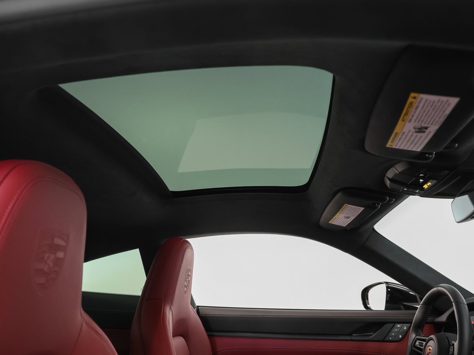 Used 2024 Porsche 911 Carrera GTS image 37