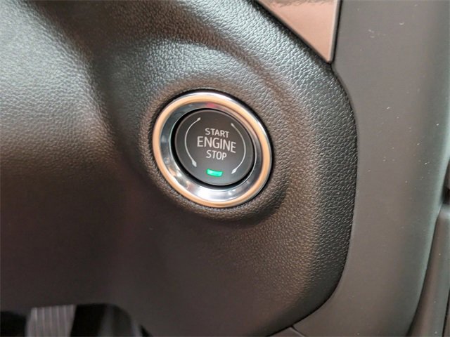 Used 2026 Chevrolet Silverado 1500 Custom image 26