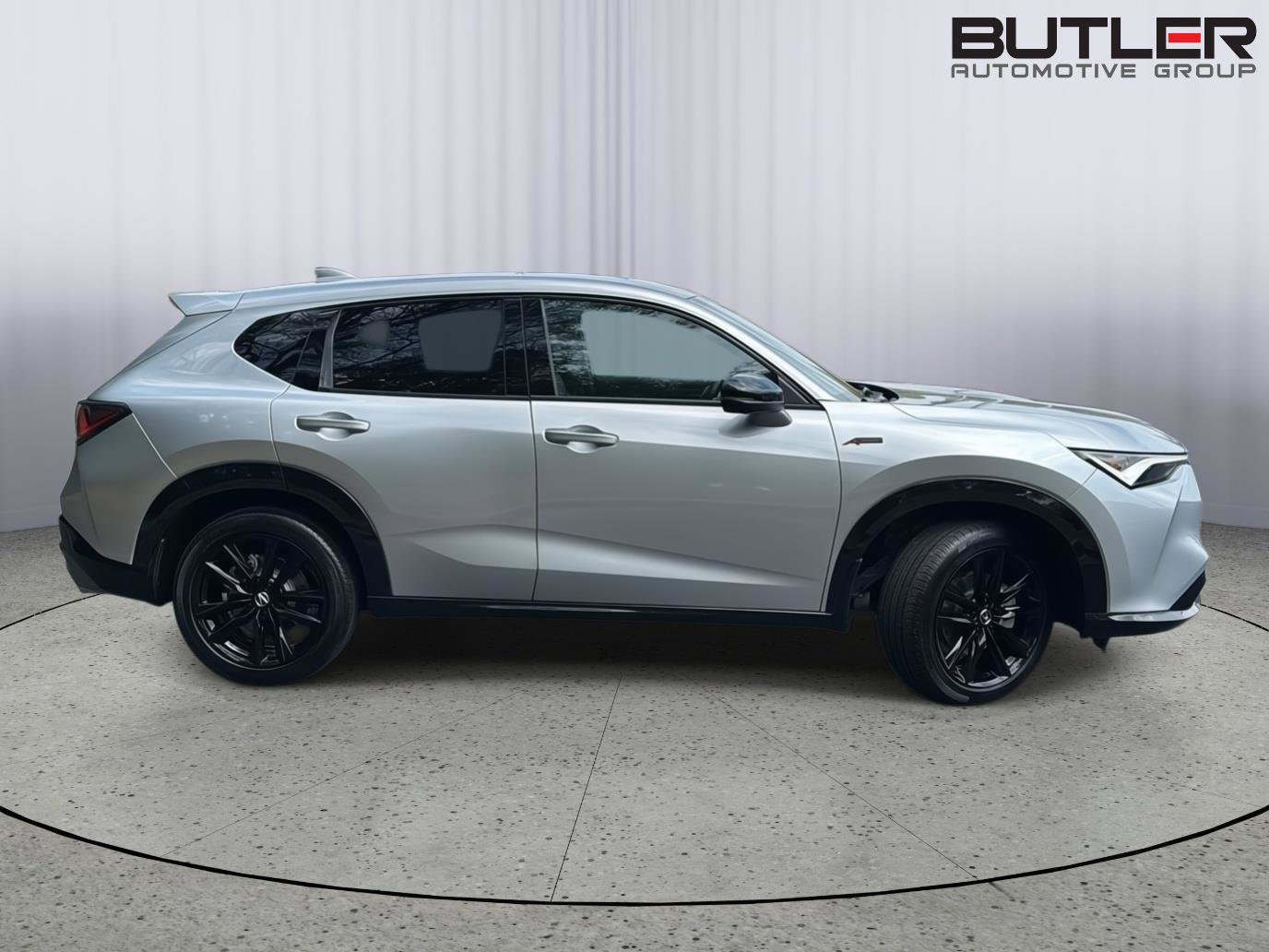 Used 2025 Acura ADX A-Spec image 4