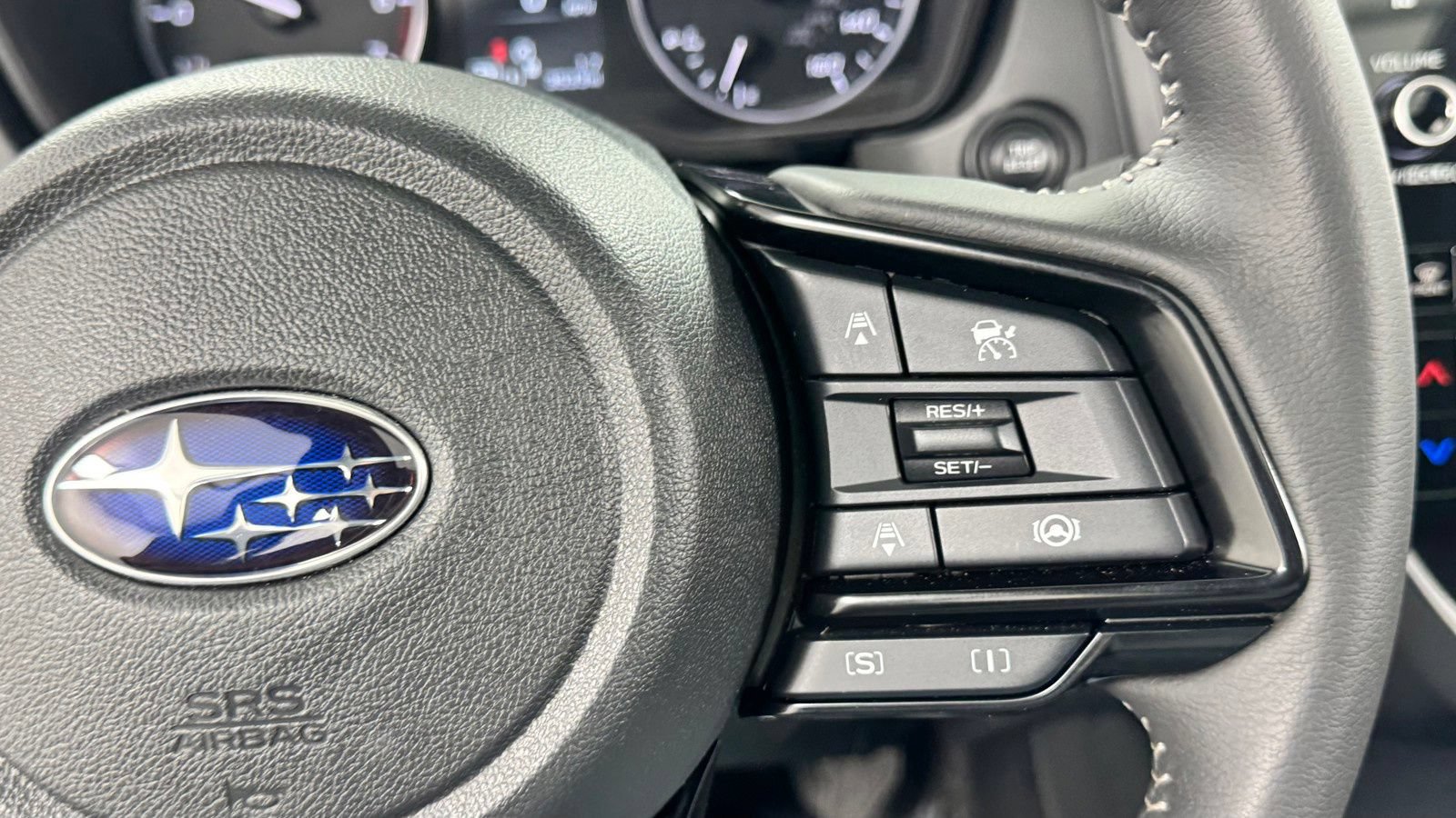 Used 2026 Subaru Forester Premium AWD/4WD image 26