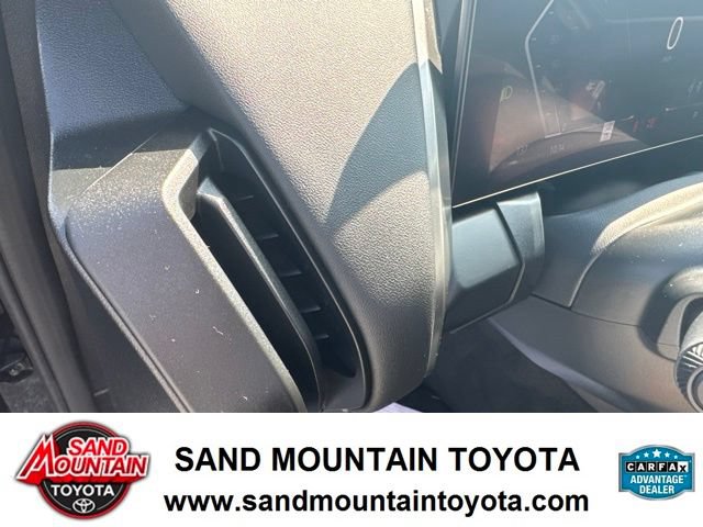 Used 2026 BMW X3 xDrive30i AWD/4WD image 13