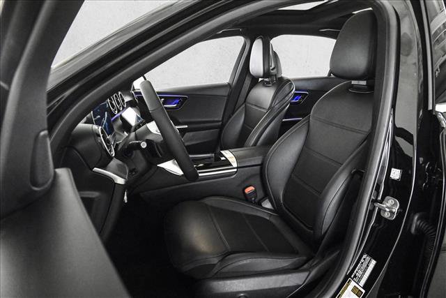 New 2026 Mercedes-Benz C 300 4MATIC Sedan image 18