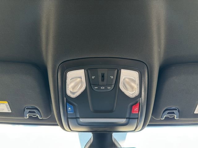 Used 2024 RAM 2500 Big Horn AWD/4WD image 27